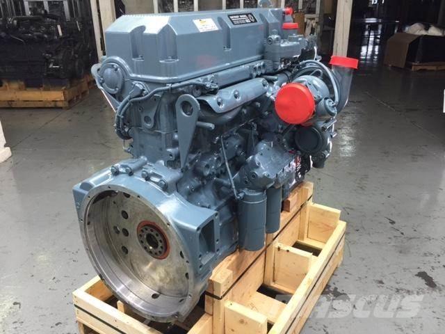 Detroit 60 SER 12.7 Κινητήρες