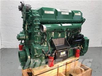 Detroit 60 SER 12.7 Κινητήρες