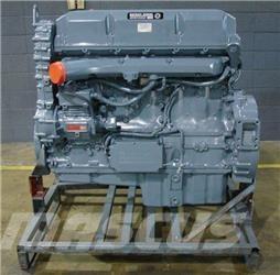 Detroit 60 SER 12.7 Κινητήρες