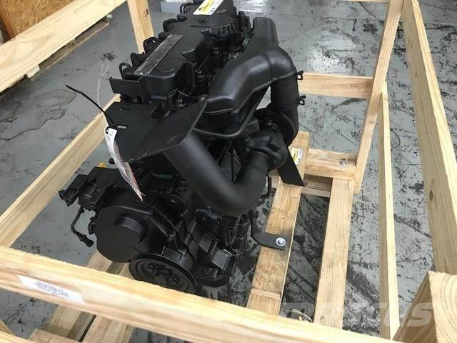 Deutz BF4M1011F Κινητήρες
