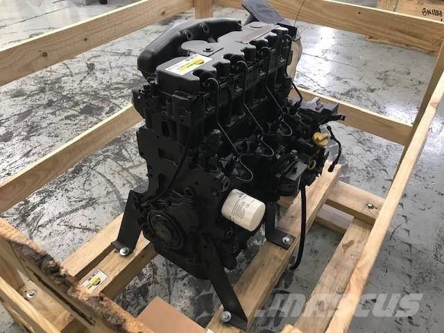 Deutz BF4M1011F Κινητήρες