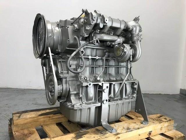 Deutz BF4M2012 Κινητήρες