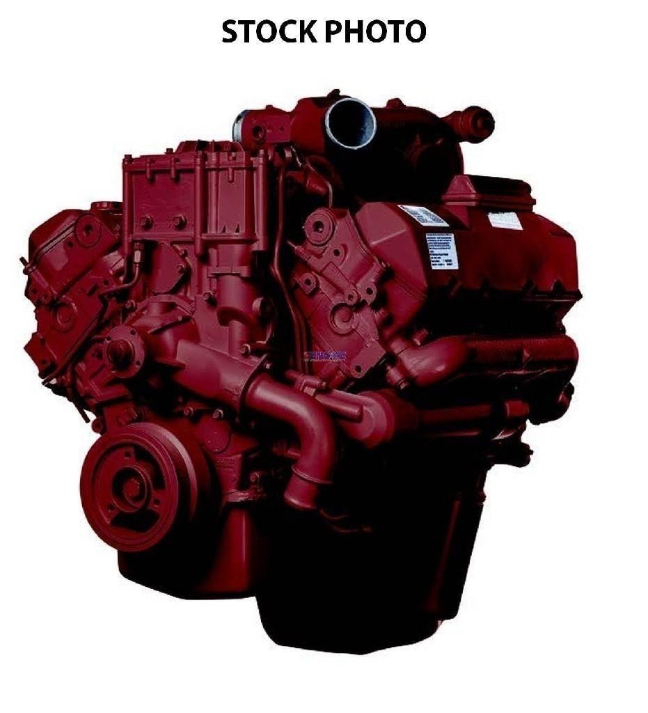 Ford 7.3 Κινητήρες