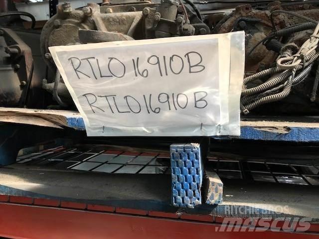 Fuller 16910B Μετάδοση κίνησης