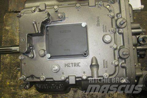 Fuller FRO14210BIC Μετάδοση κίνησης