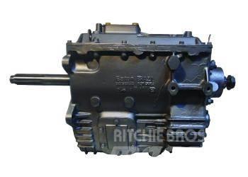 Fuller FRO15210C Μετάδοση κίνησης