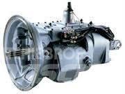 Fuller RTLO14713A Μετάδοση κίνησης