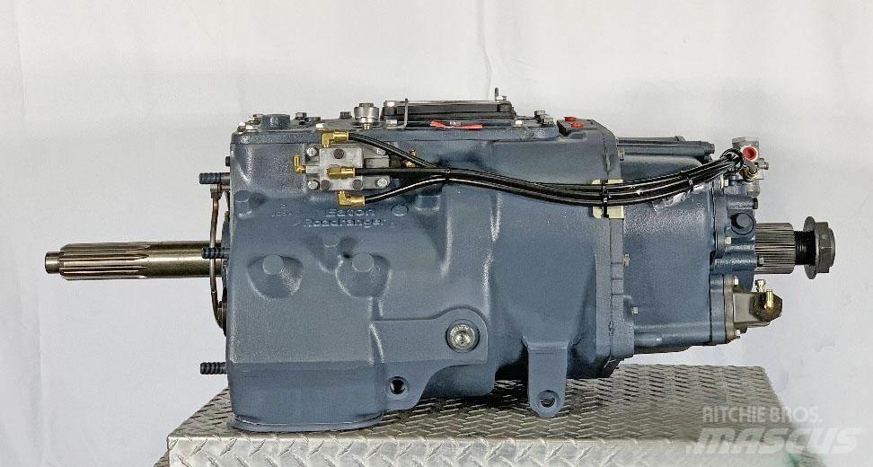 Fuller RTLO18918AAS2 Μετάδοση κίνησης
