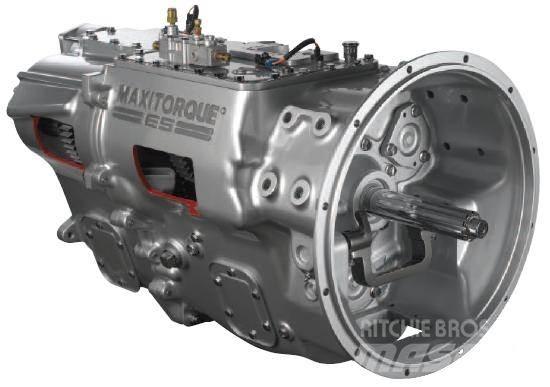 Fuller RTO16910BDM3H Μετάδοση κίνησης