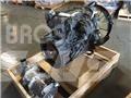 Isuzu 4JJ1 Κινητήρες