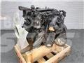 Isuzu 4JJ1TABW Κινητήρες