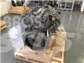 Isuzu 4JJ1TABW Κινητήρες
