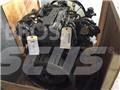 Isuzu 4JJ1TABW Κινητήρες