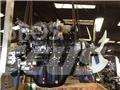 Isuzu 6HK1XYBW Κινητήρες