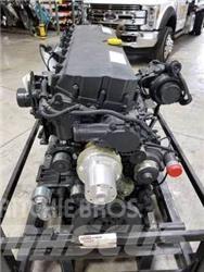 Iveco 10.3 Κινητήρες