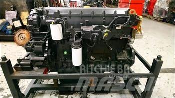 Iveco 10.3 Κινητήρες