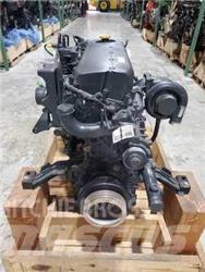 Iveco 8.7 Κινητήρες