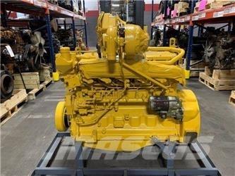 John Deere 6068HDW73 Κινητήρες