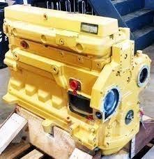 John Deere 6466T Κινητήρες