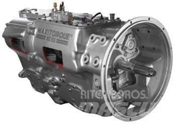 Mack T309 Μετάδοση κίνησης
