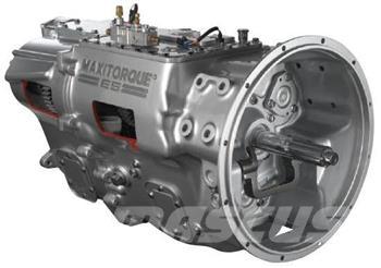 Mack T310MLR Μετάδοση κίνησης