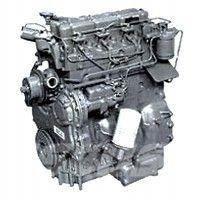 Perkins 4.248.2 Κινητήρες