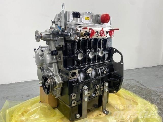 Perkins 404D22 Κινητήρες