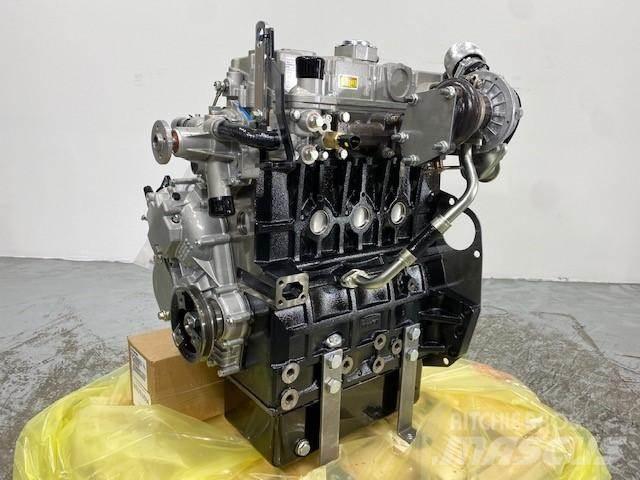 Perkins 404D22 Κινητήρες