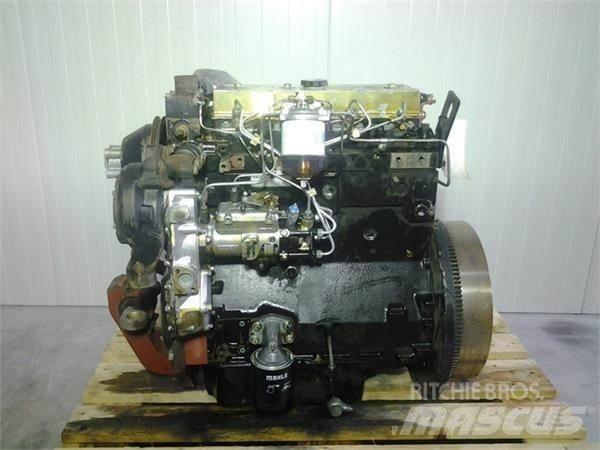 Perkins 704.30T Κινητήρες