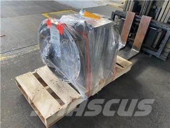 Volvo ATO2612D Μετάδοση κίνησης