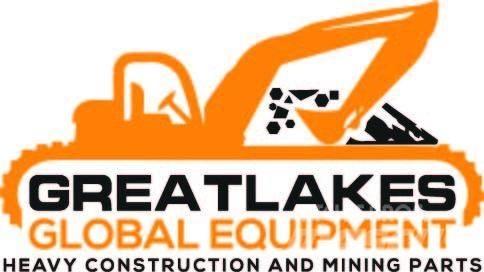 Volvo L160V Μετάδοση κίνησης