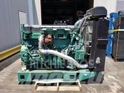 Volvo TAD1342 Κινητήρες