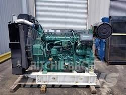 Volvo TAD1365 Κινητήρες