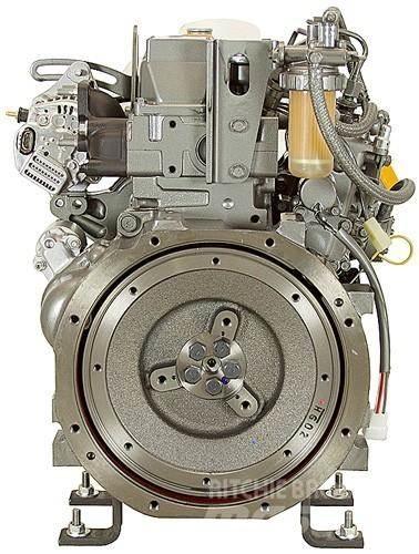 Yanmar 2TNV70 Κινητήρες