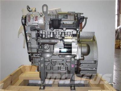 Yanmar 3TNV70-ASA Κινητήρες