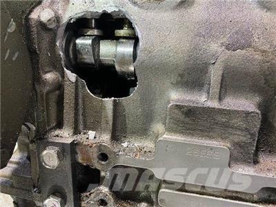 Yanmar 3TNV88-BDSA Κινητήρες