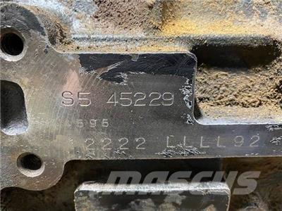 Yanmar 4TNV98-YTBL Κινητήρες