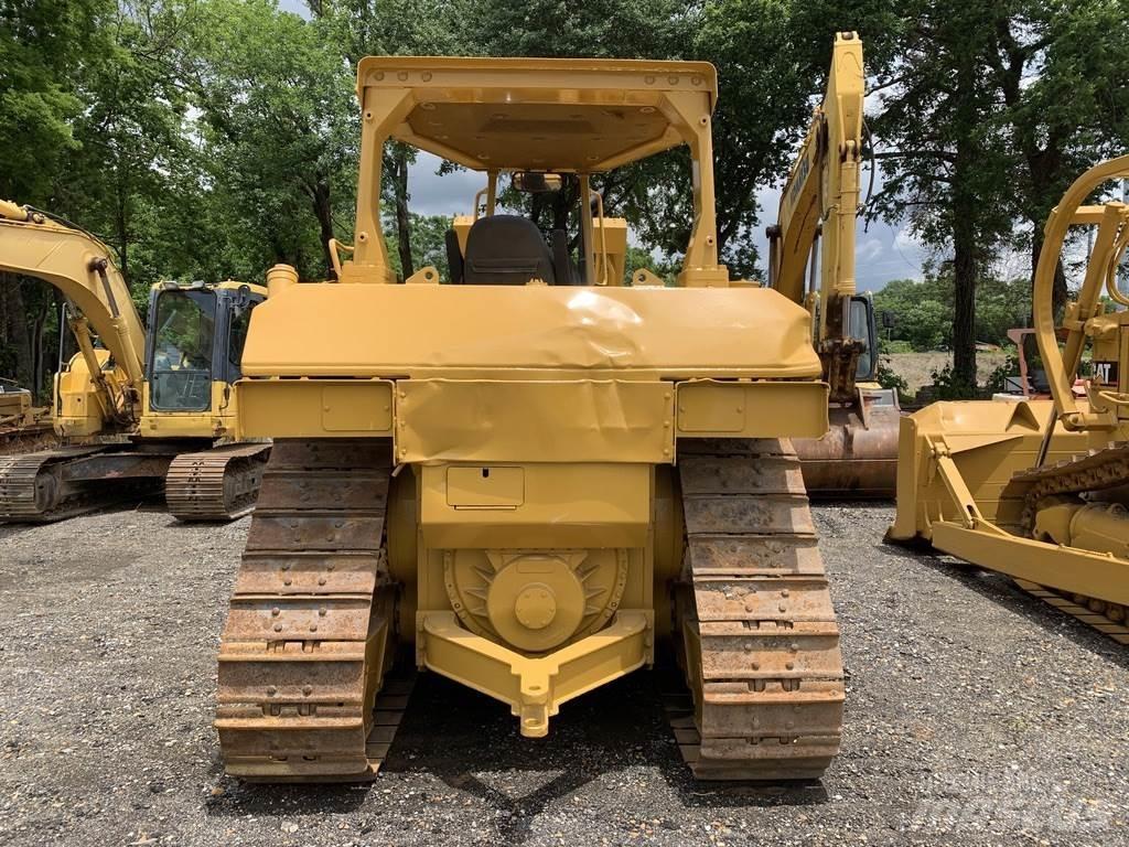 CAT D6R XL Κατασκευές - Άλλα