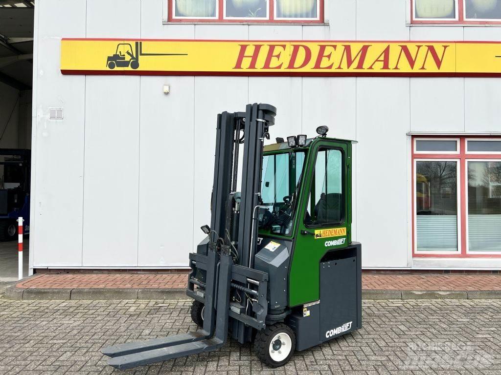 Combilift CBE 3000 Γερανοί πλευρικής φόρτωσης εμπορευματοκιβωτίων