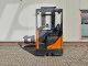 Doosan BR16JW-7 Plus Ανυψωτικά στενών δρόμων