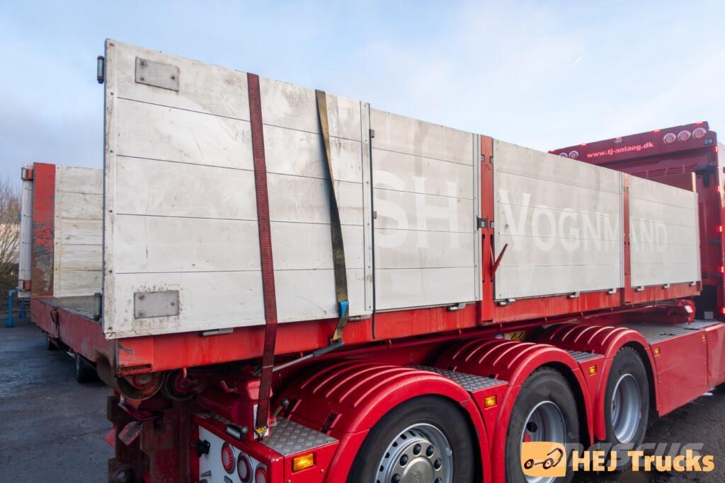  Diverse Vognmandslad Μεταφορές - Άλλα