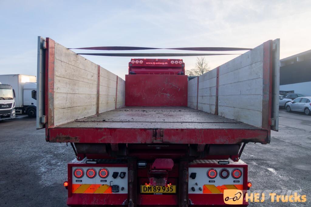  Diverse Vognmandslad Μεταφορές - Άλλα