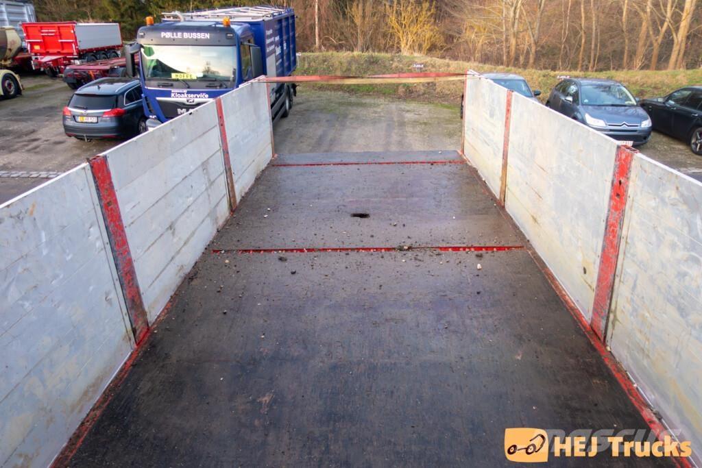  Diverse Vognmandslad Μεταφορές - Άλλα