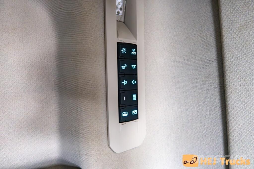 Ford F-MAX 500 4x2 Τράκτορες