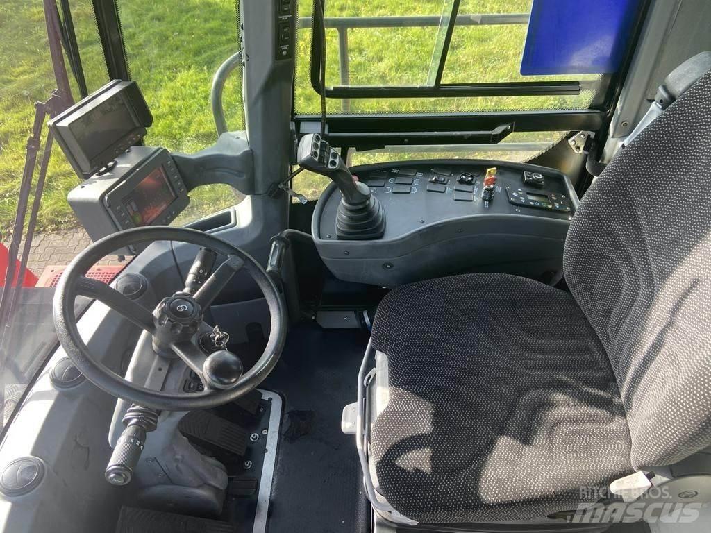 CVS Ferrari F500RS6 Γερανοί στοίβαξης εμπορευματοκιβωτίων