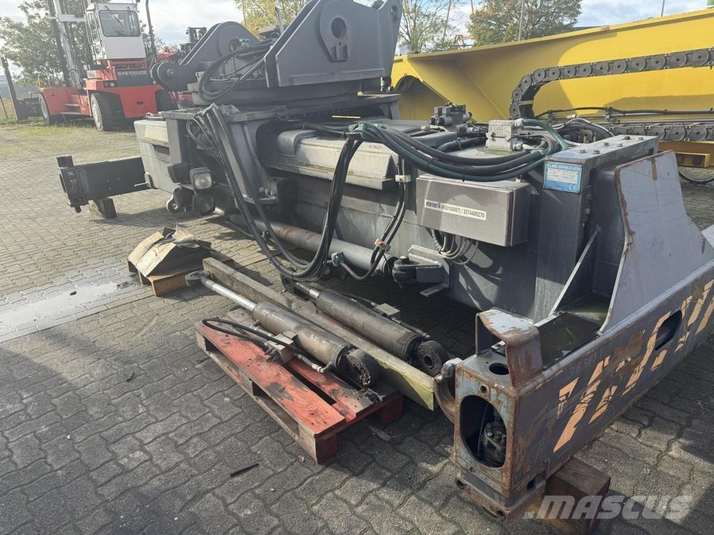 Elme 817-8729 Χειρισμός Υλικών - Άλλα