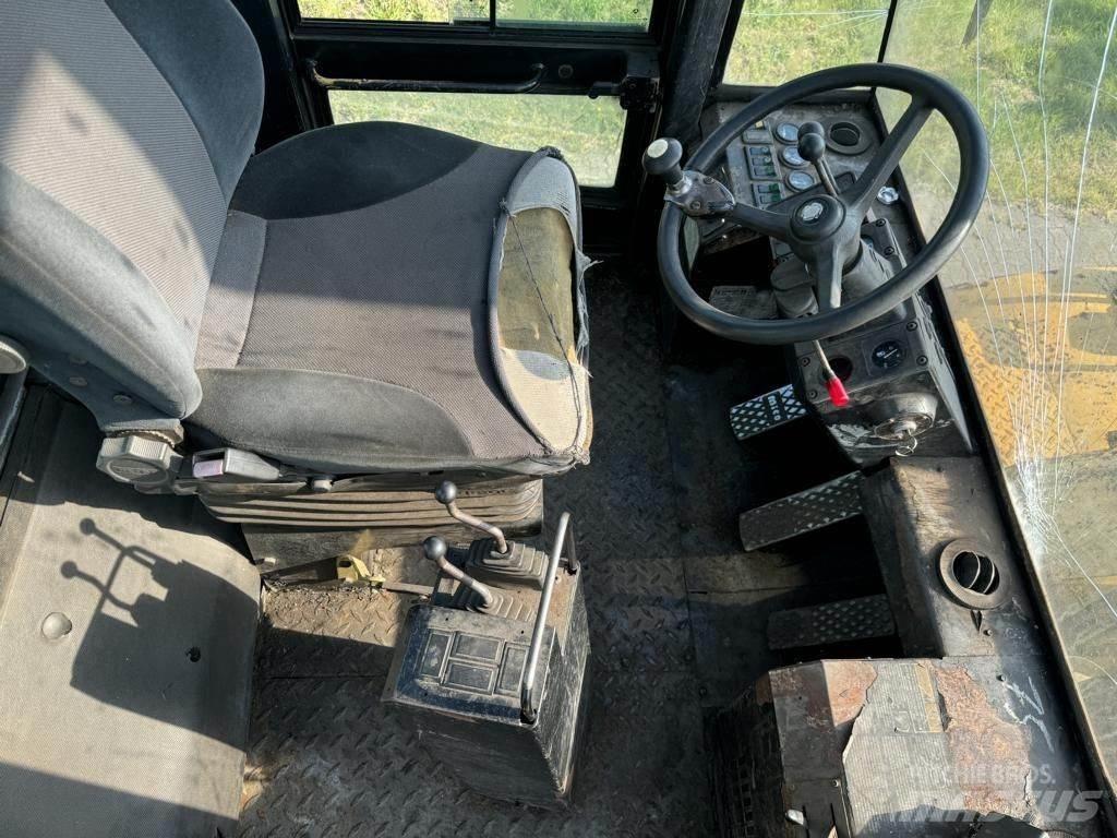Hyster H32.00F Πετρελαιοκίνητα Κλαρκ
