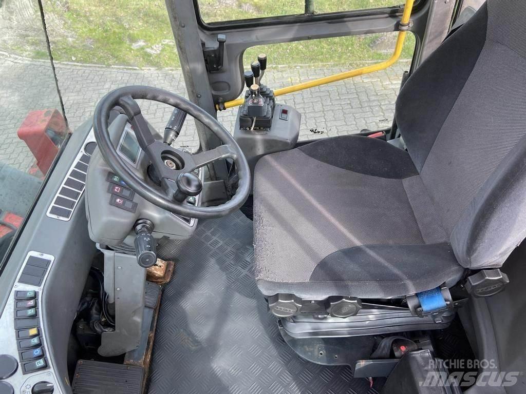 Kalmar DCE150-12 Πετρελαιοκίνητα Κλαρκ