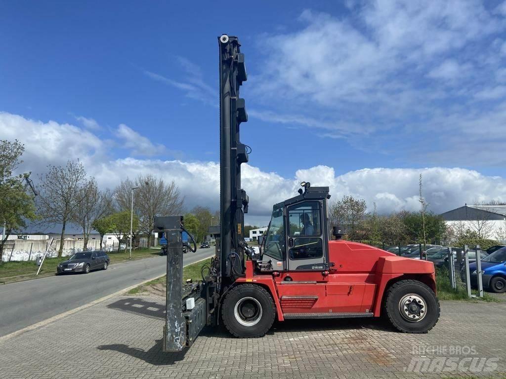 Kalmar DCE70-35E4 Μηχανές χειρισμού εμπορευματοκιβωτίων