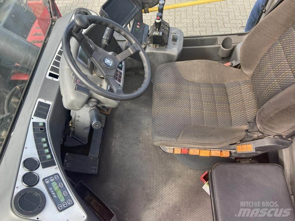 Kalmar DCE70-35E4 Μηχανές χειρισμού εμπορευματοκιβωτίων